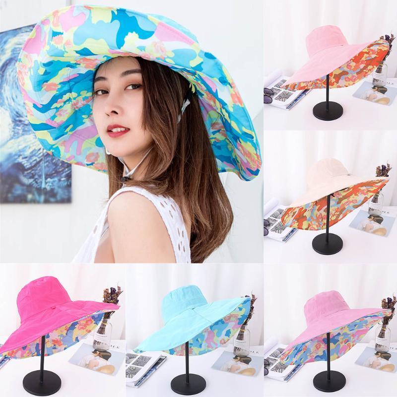 Ladies Women Casual Solid Wide Foldable Beach Hat summer women Large Brim Straw Hat Floppy Wide Brim Sun Cap Beach Hats New #6221, Beige
Ladies Women Casual Solid Wide Foldable Beach Hat summer women Large Brim Straw Hat Floppy Wide Brim Sun Cap Beach Hats New #6221, Beige