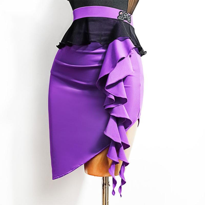Lotus design Patchwork Latin Dance Dress Women Latin Dance Skirt Ballroom Samba Tango Belly Dancing Performamnce DL594, 001
Lotus design Patchwork Latin Dance Dress Women Latin Dance Skirt Ballroom Samba Tango Belly Dancing Performamnce DL594, 001