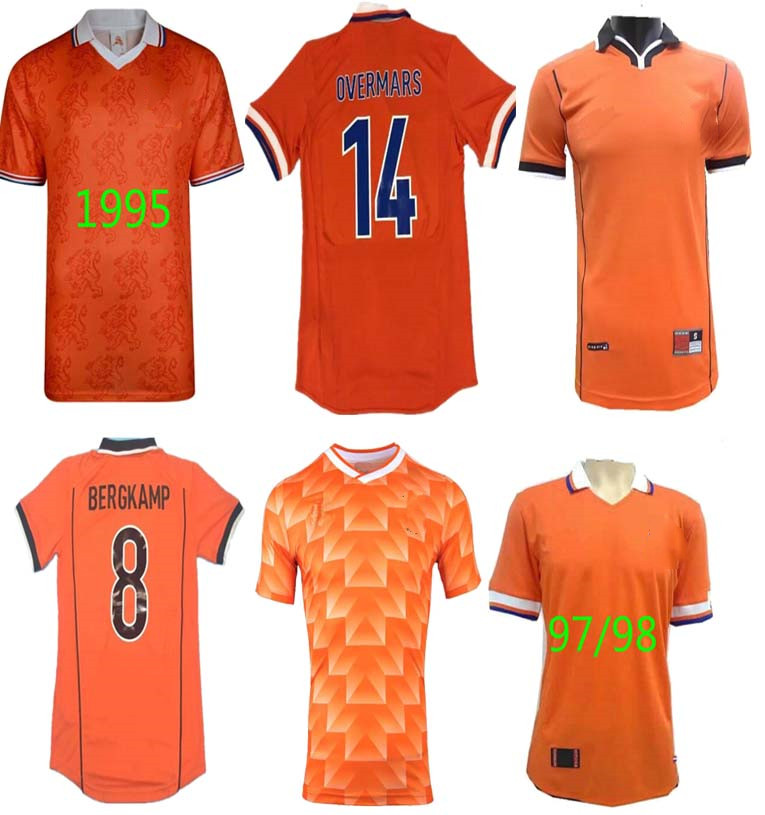 Retro Netherlands Soccer Jersey Rijkaard OVERMARS Van Basten Gullit 1974 Training 1998 2010 Robben maillot foot shirts BERGKAMP 1991, Black;yellow
Retro Netherlands Soccer Jersey Rijkaard OVERMARS Van Basten Gullit 1974 Training 1998 2010 Robben maillot foot shirts BERGKAMP 1991, Black;yellow