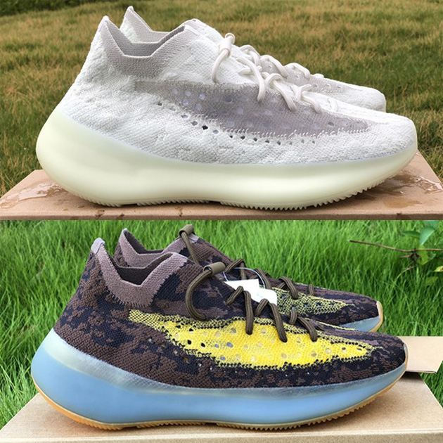 Sock-like Kanye Shoes Calcite Hylte Glow and Onyx Reflective Sneakers exclusive Lmnte Pepper Azure Blue Oat Azure Mist White Outlet size 13, Pepper reflective
Sock-like Kanye Shoes Calcite Hylte Glow and Onyx Reflective Sneakers exclusive Lmnte Pepper Azure Blue Oat Azure Mist White Outlet size 13, Pepper reflective