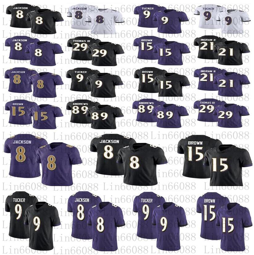 Men Women Youth football 8 Lamar Jackson Justin Tucker Marquise Earl Thomas football jersey, As
Men Women Youth football 8 Lamar Jackson Justin Tucker Marquise Earl Thomas football jersey, As
