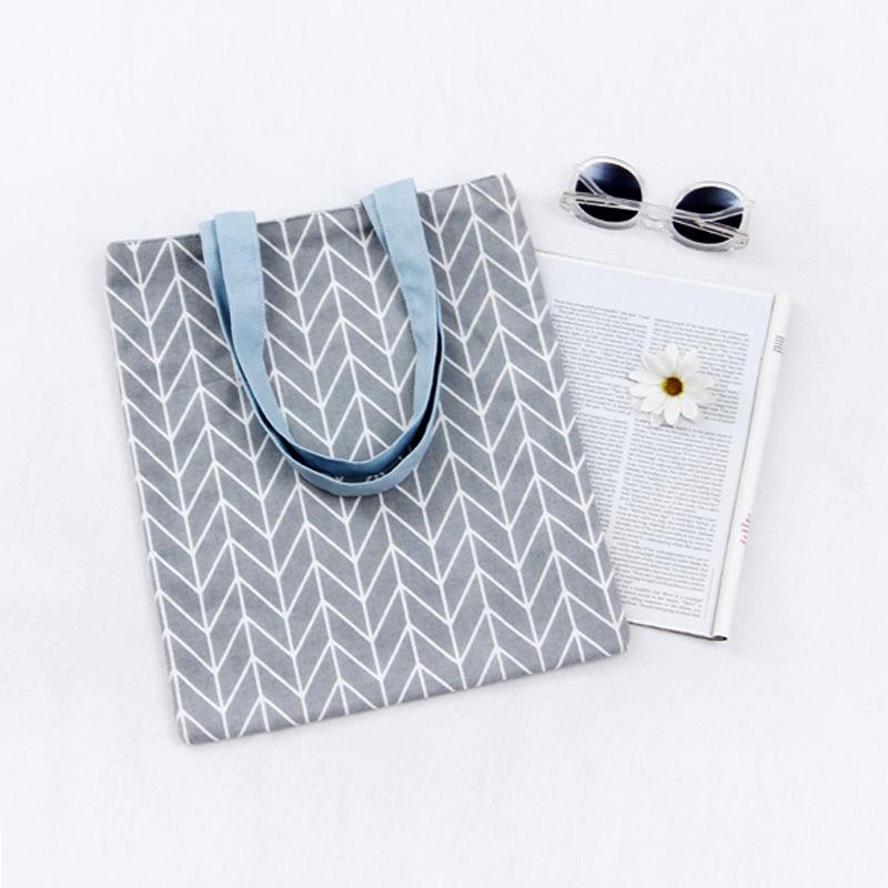 Eco Durable Women Student Cotton Bags Linen Single Shoulder Tote Bag Shopping Check Plaid Female Flax Shopping Canvas Bags
Eco Durable Women Student Cotton Bags Linen Single Shoulder Tote Bag Shopping Check Plaid Female Flax Shopping Canvas Bags