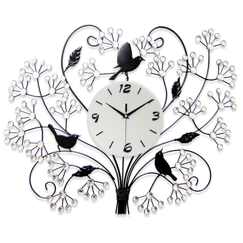 Creative Modern brief wall watch large digital wall clock modern design metal decorations living room dropshipping
Creative Modern brief wall watch large digital wall clock modern design metal decorations living room dropshipping
