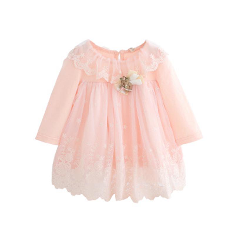Girl's Dresses Infant Dress 2022 Baby Girl Clothes Born Kids Long Sleeve Children Cartoon Bear Pattern Cute, Red;yellow
Girl's Dresses Infant Dress 2022 Baby Girl Clothes Born Kids Long Sleeve Children Cartoon Bear Pattern Cute, Red;yellow