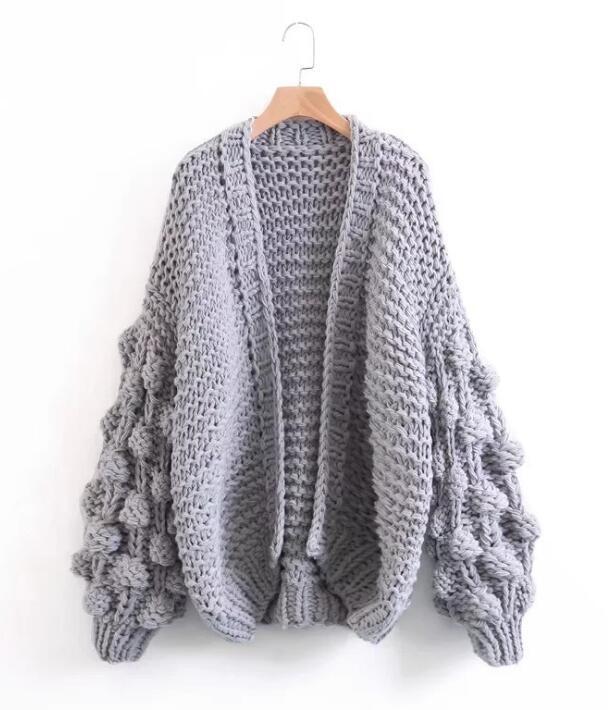 Autumn 2021 New Female Cardigan Knitted Pink Sweater Luxury Designer Woman Clothes Vintage Nmo4 ACFN, Black
Autumn 2021 New Female Cardigan Knitted Pink Sweater Luxury Designer Woman Clothes Vintage Nmo4 ACFN, Black