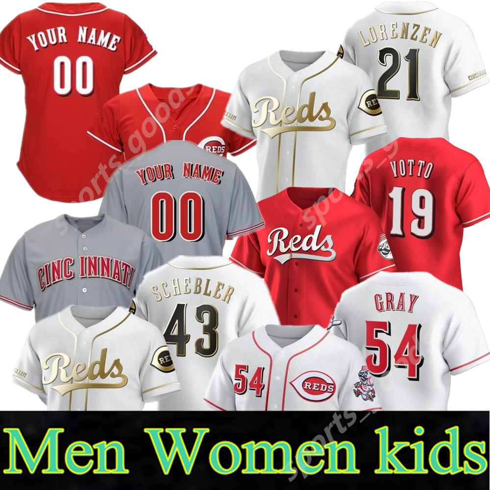 Cincinnati Jersey Trevor Bauer Luis Castillo Mike 9 Moustakas Eugenio Suarez Joey Votto Aristides Aquino Ken Griffey Nick Senzel 06, Blue;black
Cincinnati Jersey Trevor Bauer Luis Castillo Mike 9 Moustakas Eugenio Suarez Joey Votto Aristides Aquino Ken Griffey Nick Senzel 06, Blue;black