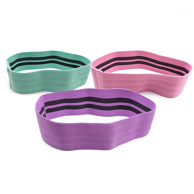 Fitness Sports Squat Resistance Band Tension Band Latex Anti-Slip Pull Ring Elastic Hip Ring1
Fitness Sports Squat Resistance Band Tension Band Latex Anti-Slip Pull Ring Elastic Hip Ring1