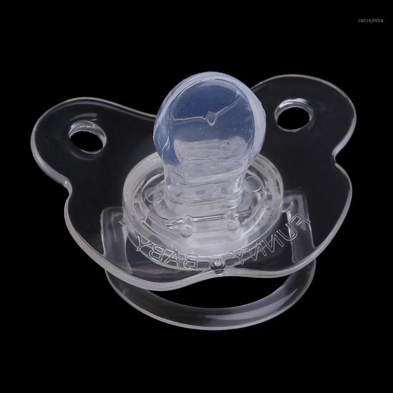 Funny Baby Infant Dummy Pacifier Silicone Smoother Nipple Teether Joke Prank New T5EC1
Funny Baby Infant Dummy Pacifier Silicone Smoother Nipple Teether Joke Prank New T5EC1