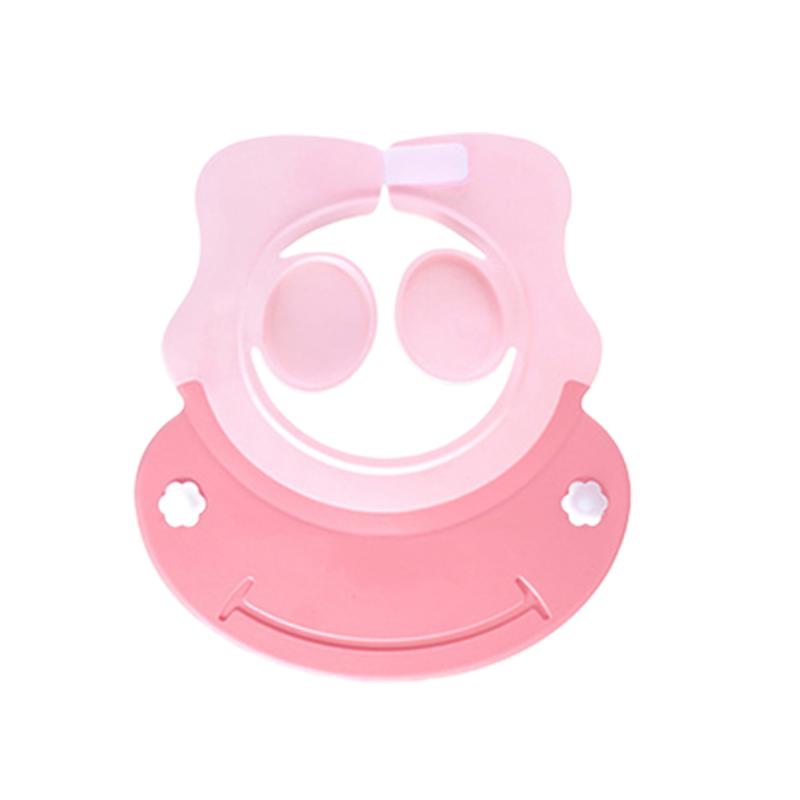 Washing Hair Portable Elastic Children Shampoo Cap Wide Brim Home Adjustable Baby Shower Ear Protection For Kids Shield Bathroom
Washing Hair Portable Elastic Children Shampoo Cap Wide Brim Home Adjustable Baby Shower Ear Protection For Kids Shield Bathroom