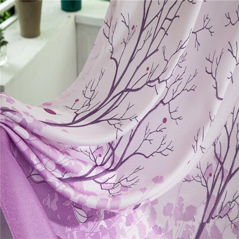Light Purple Tulles Tree Flower Pattern Tulle Panels Curtains Fabric Blinds Drapes Curtains For Living Room Bedroom window Decor, As pic
Light Purple Tulles Tree Flower Pattern Tulle Panels Curtains Fabric Blinds Drapes Curtains For Living Room Bedroom window Decor, As pic