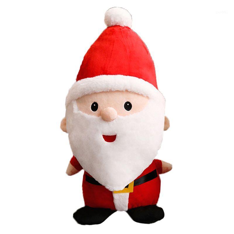 Cute Santa Claus Christmas Doll Festival Ornament Home Decoration Kids Xmas Toy Gifts 634E1
Cute Santa Claus Christmas Doll Festival Ornament Home Decoration Kids Xmas Toy Gifts 634E1