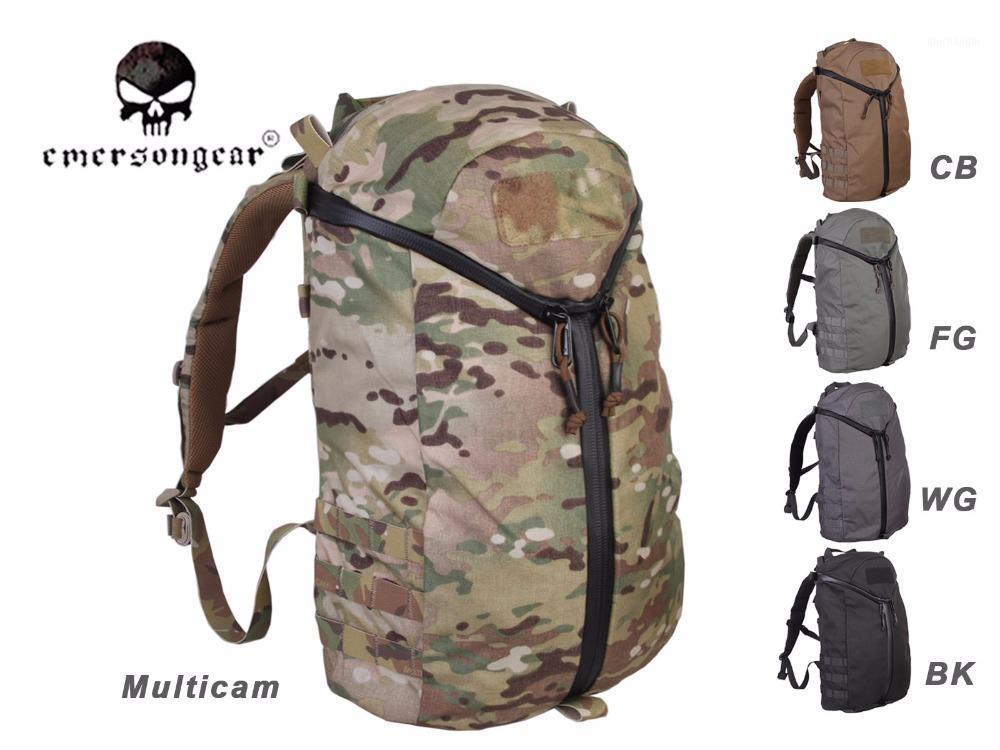 EmersonGear Y ZIP City Assault Pack Travelling Multi-Purpose Molle Combat Shoulder Bag EM93231, Black
EmersonGear Y ZIP City Assault Pack Travelling Multi-Purpose Molle Combat Shoulder Bag EM93231, Black
