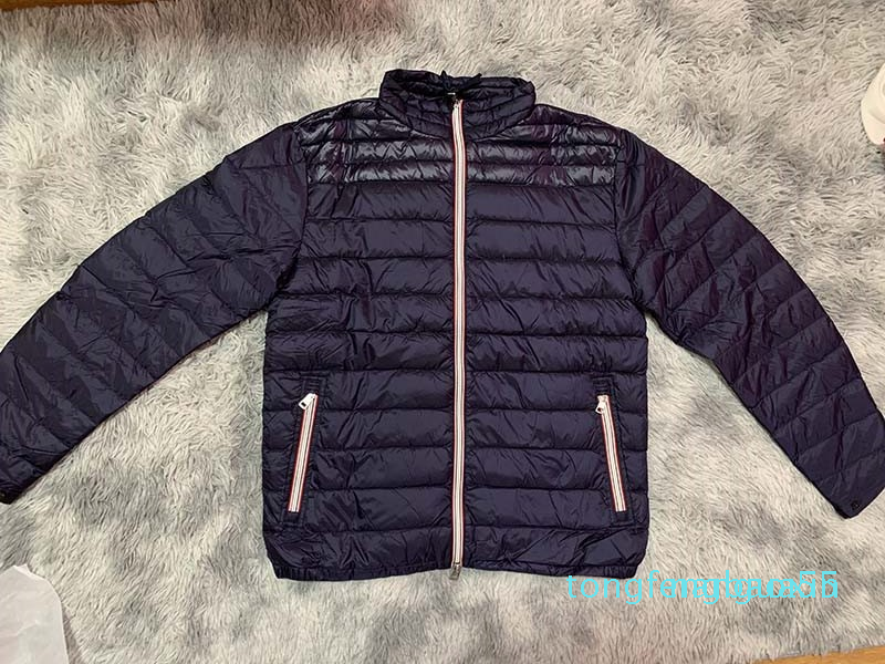 'Daniel' 20SS mens down jacket Designers Men S Clothing 3 Colors High Quality France Tide Brand coat have NFC, Customize
'Daniel' 20SS mens down jacket Designers Men S Clothing 3 Colors High Quality France Tide Brand coat have NFC, Customize