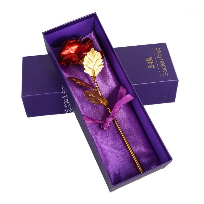 24K Gold Foil Rose Dried Flowers With Photo Base Colorful Nude Flower Valentine's Day Gift Glossy Gold Rose Creative1, Pink photo base
24K Gold Foil Rose Dried Flowers With Photo Base Colorful Nude Flower Valentine's Day Gift Glossy Gold Rose Creative1, Pink photo base