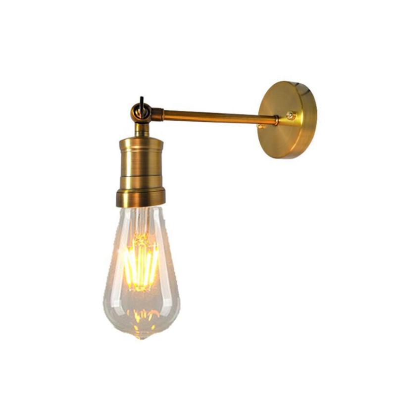 Antique Luxury Gold Wall Lamps For Living Room Bathroom Led Light Reading Night Light Lampara Dormitorio Wall Lamps AB50WL
Antique Luxury Gold Wall Lamps For Living Room Bathroom Led Light Reading Night Light Lampara Dormitorio Wall Lamps AB50WL