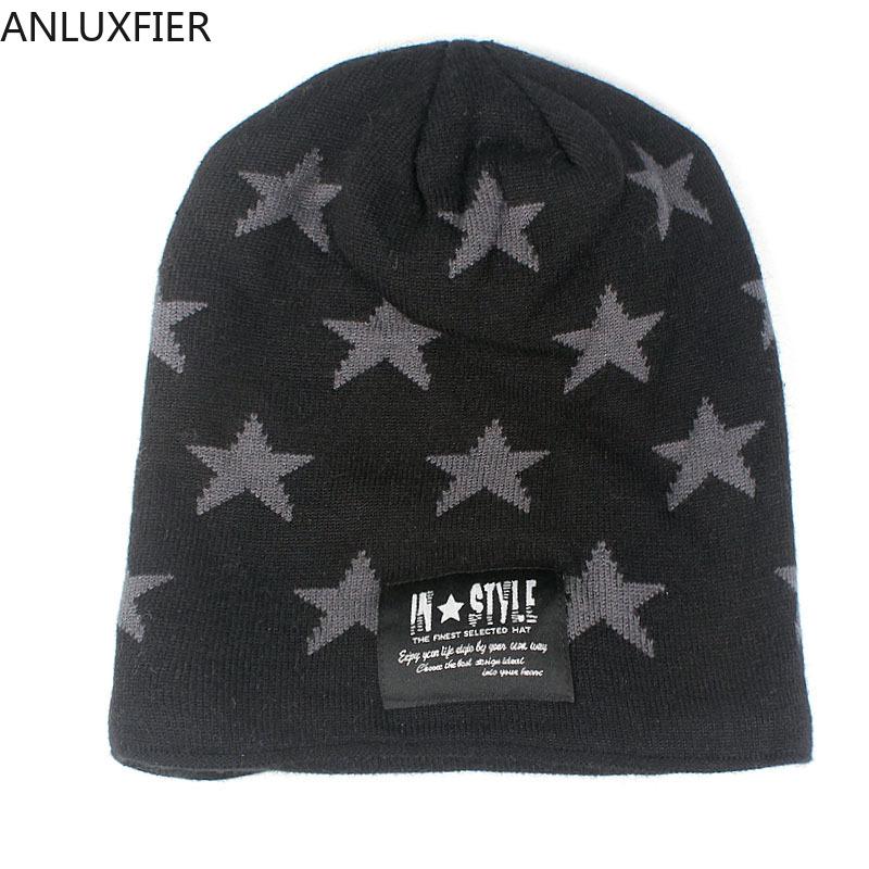 B-9372 Adult Knitted Wool Hat Men's Knitting Woolen Hat Winter Warm Adjustable Cashmere Hats Men Winter Skullies Beanies Hats, Black
B-9372 Adult Knitted Wool Hat Men's Knitting Woolen Hat Winter Warm Adjustable Cashmere Hats Men Winter Skullies Beanies Hats, Black