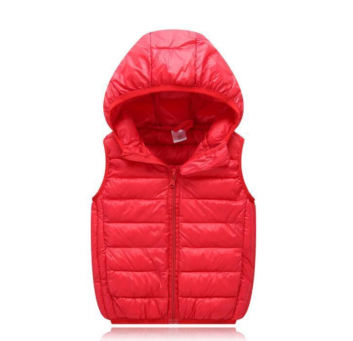 New Winter Women Down Vest Fashion Female Sleeveless Vest Jacket Warm Down Jacket Plus Size Women Sleeveless Jackets Size Dan 201102
