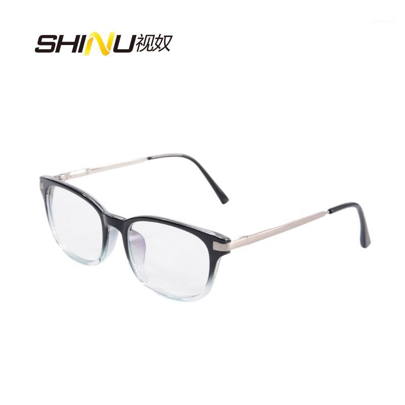 Full Frame Reading Glasses 1.61 CR39 Resin Blue Light Protection Presbyopia Glasses Computer Goggle Diopter +3.0 to +6.0 SH0161
Full Frame Reading Glasses 1.61 CR39 Resin Blue Light Protection Presbyopia Glasses Computer Goggle Diopter +3.0 to +6.0 SH0161