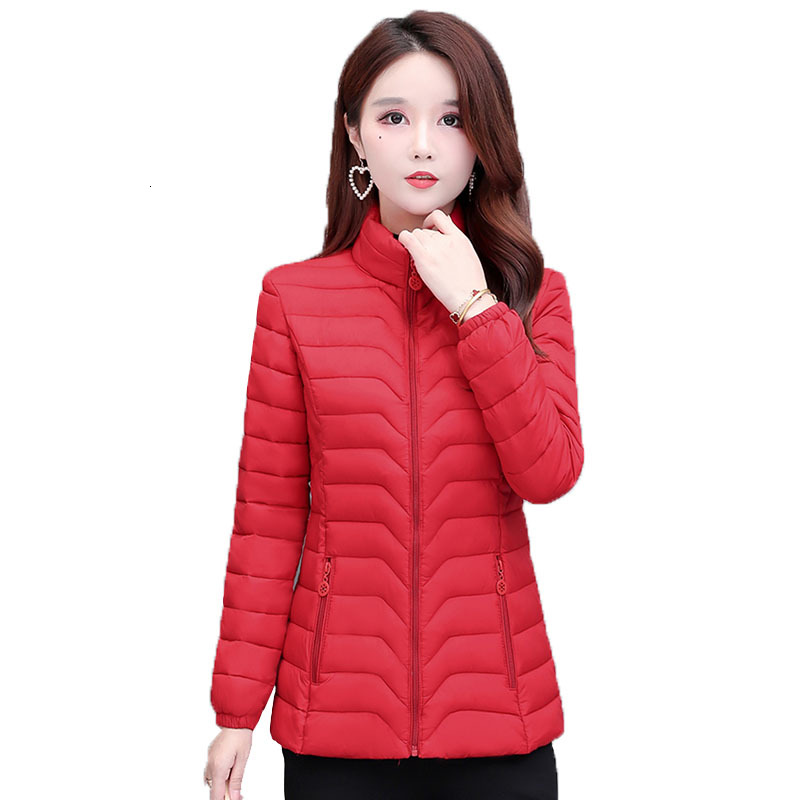 Autumn Korean Fashion Down Cotton Ultra Light Skinny Casual Female Jacket Outerwear R470 Svcu, Green
Autumn Korean Fashion Down Cotton Ultra Light Skinny Casual Female Jacket Outerwear R470 Svcu, Green