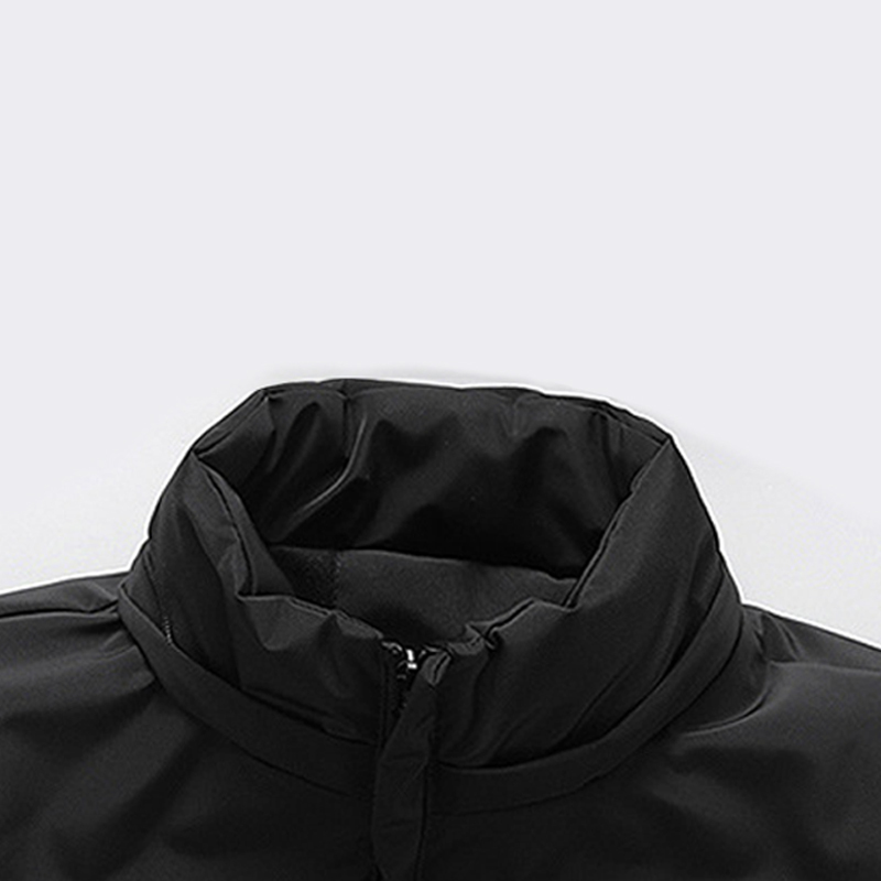 Men Wadded Jacket Male New Men's Winter Jacket Down Cotton Jacket Slim Parkas Ladies Coat Plus Size M-7XL 201023