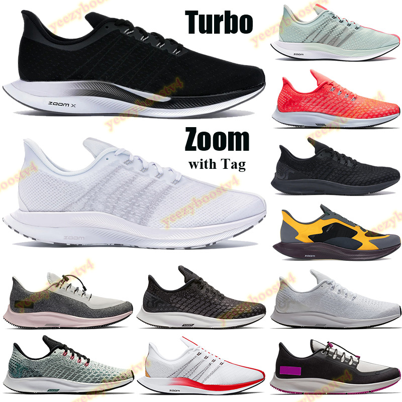 Zoom Fly Pegasus mesh 35 Men Women Running Shoes turbo Trainers black vast wolf grey white hot punch particle rose London Sneakers Tag, 22.sail
Zoom Fly Pegasus mesh 35 Men Women Running Shoes turbo Trainers black vast wolf grey white hot punch particle rose London Sneakers Tag, 22.sail