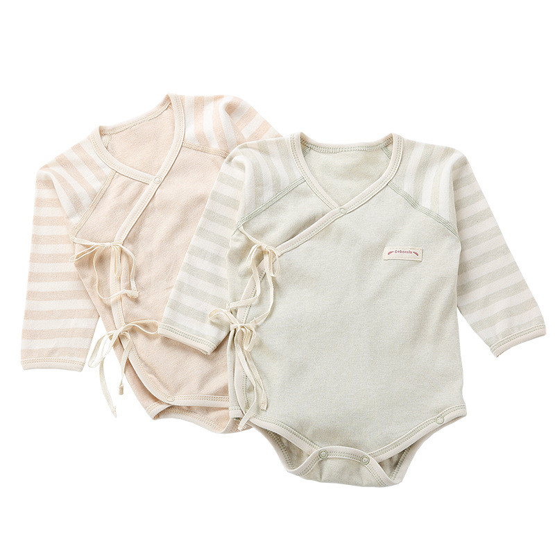 Baby clothes long sleeved newborn rompers clothing boys and girls jumpsuits spring summer autumn striped lace kids Triangle, Blue
Baby clothes long sleeved newborn rompers clothing boys and girls jumpsuits spring summer autumn striped lace kids Triangle, Blue