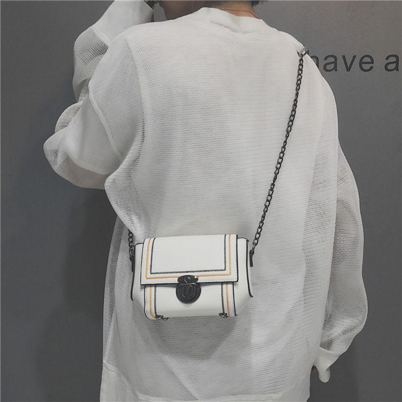 Women Mini Shoulder Bags Tote Purse Messenger Hobo Metal Chain Crossbody Satchel Bag 20CA, Kh
Women Mini Shoulder Bags Tote Purse Messenger Hobo Metal Chain Crossbody Satchel Bag 20CA, Kh