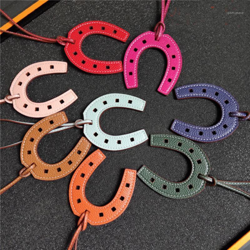 Fahion PU Leather Horseshoe Pattern Bag Pendant Cute Bag Jewelry Women Handbag Accessories Keychain Car Key Rings1
Fahion PU Leather Horseshoe Pattern Bag Pendant Cute Bag Jewelry Women Handbag Accessories Keychain Car Key Rings1