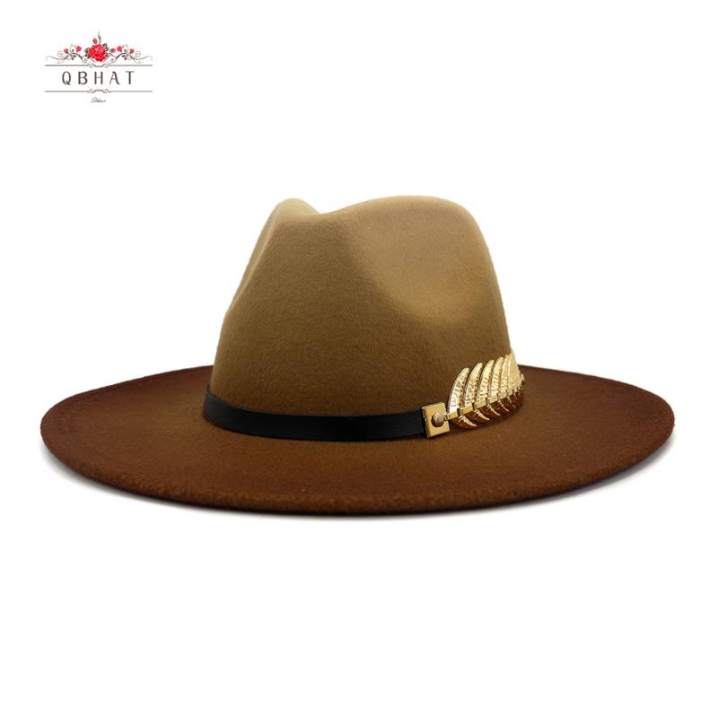 QBHAT 2021 Spray-painted Woolen Jazz Hat European US Fashion Lovers Women Men Flat Large Brim Party Gradient Fedora Hats, Green
QBHAT 2021 Spray-painted Woolen Jazz Hat European US Fashion Lovers Women Men Flat Large Brim Party Gradient Fedora Hats, Green