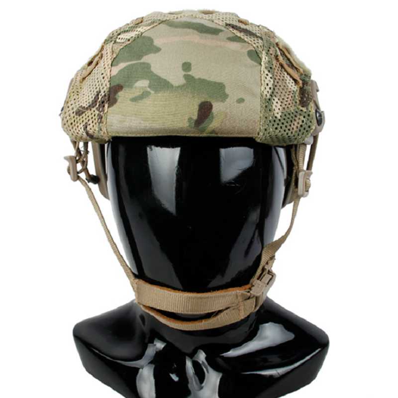 Tmc2641-Mc Maritime Water Special Helmet Cloth M / L Size Tactical Helmet Protective Cover
Tmc2641-Mc Maritime Water Special Helmet Cloth M / L Size Tactical Helmet Protective Cover
