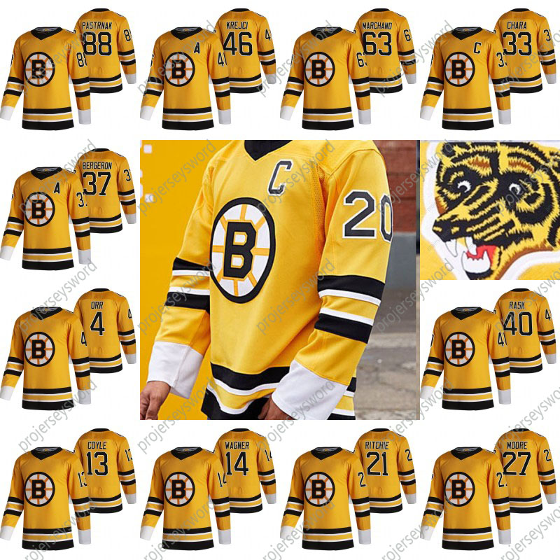 Boston Bruins 2021 Reverse Retro Jersey Charlie Coyle Charlie McAvoy Patrice Bergeron Tuukka Rask David Krejci Brad Marchand David Pastrnak, 88 david pastrnak
Boston Bruins 2021 Reverse Retro Jersey Charlie Coyle Charlie McAvoy Patrice Bergeron Tuukka Rask David Krejci Brad Marchand David Pastrnak, 88 david pastrnak