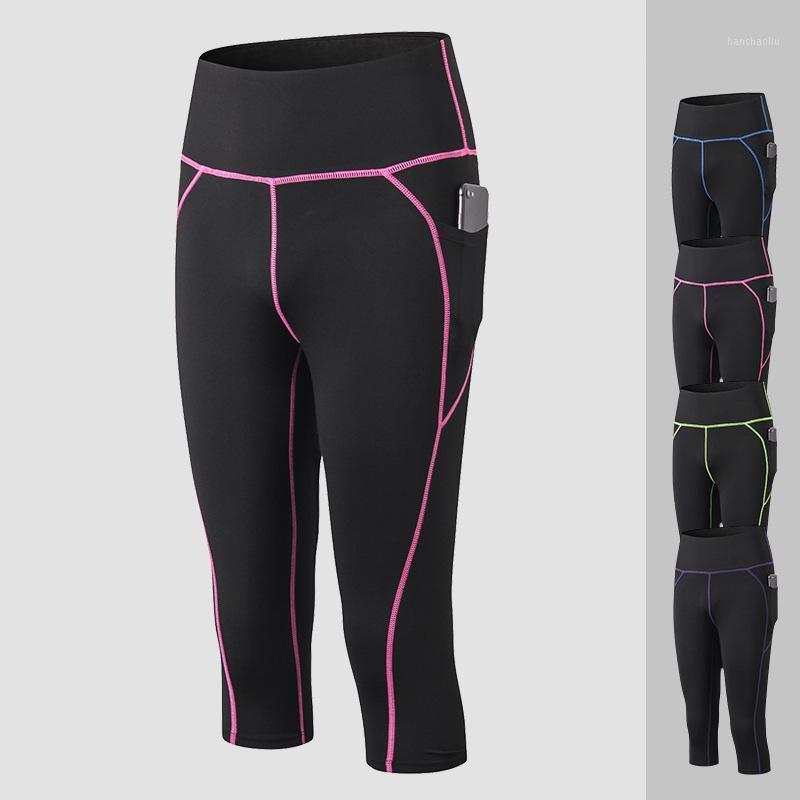 2020 Hot sell New Solid Cropped Trousers Tight Yoga Pant Stripe Elastic Sport Leggings Running Gym Cropped Trousers Yoga Fitness1, Black-rose red
2020 Hot sell New Solid Cropped Trousers Tight Yoga Pant Stripe Elastic Sport Leggings Running Gym Cropped Trousers Yoga Fitness1, Black-rose red