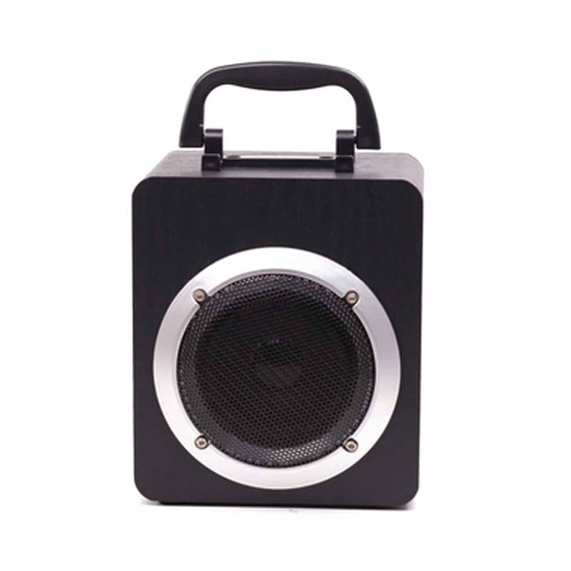 Bluetooth Speakers Mini Portable Wireless Speaker USB Charging Smart Computer Audio Speakers for Square Dancing
Bluetooth Speakers Mini Portable Wireless Speaker USB Charging Smart Computer Audio Speakers for Square Dancing