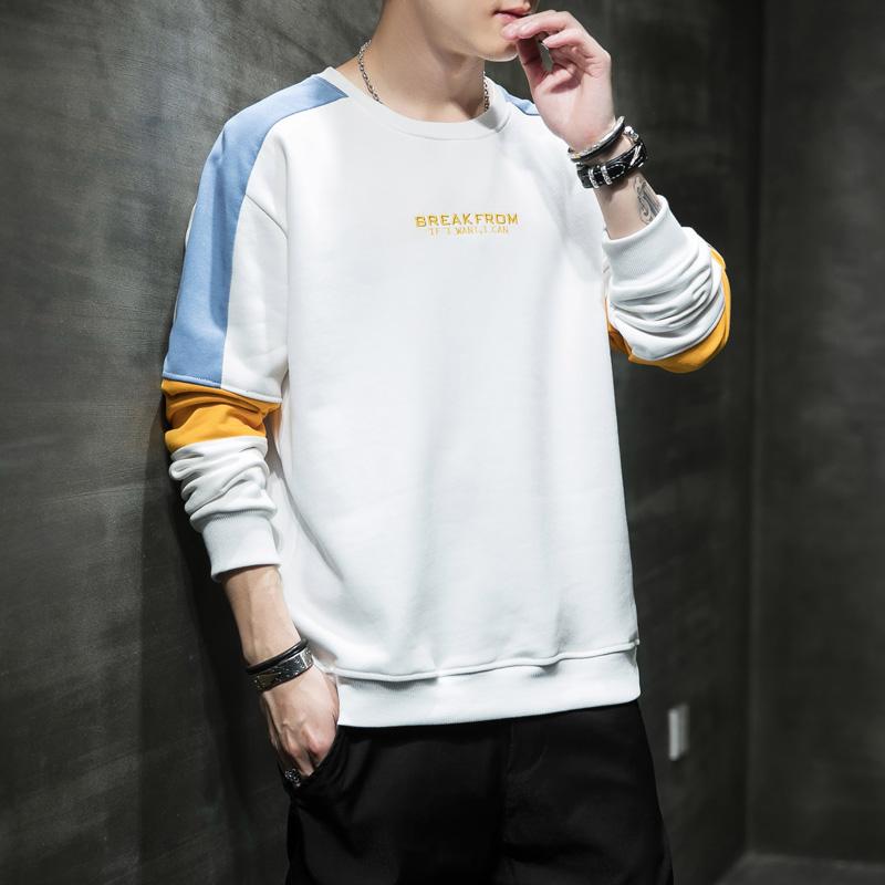 Park Track and Field Pullovers Men's Casual Men's Sweatshirts Best Streetwear Streetwear, White
Park Track and Field Pullovers Men's Casual Men's Sweatshirts Best Streetwear Streetwear, White
