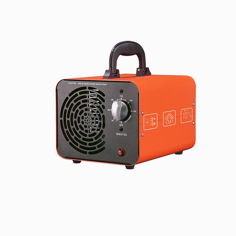 Air Purifier Commercial Key-type Ozone Machine 180w Sterilization and Deodorization To Remove Decoration Pollution HE-153D ZG
Air Purifier Commercial Key-type Ozone Machine 180w Sterilization and Deodorization To Remove Decoration Pollution HE-153D ZG
