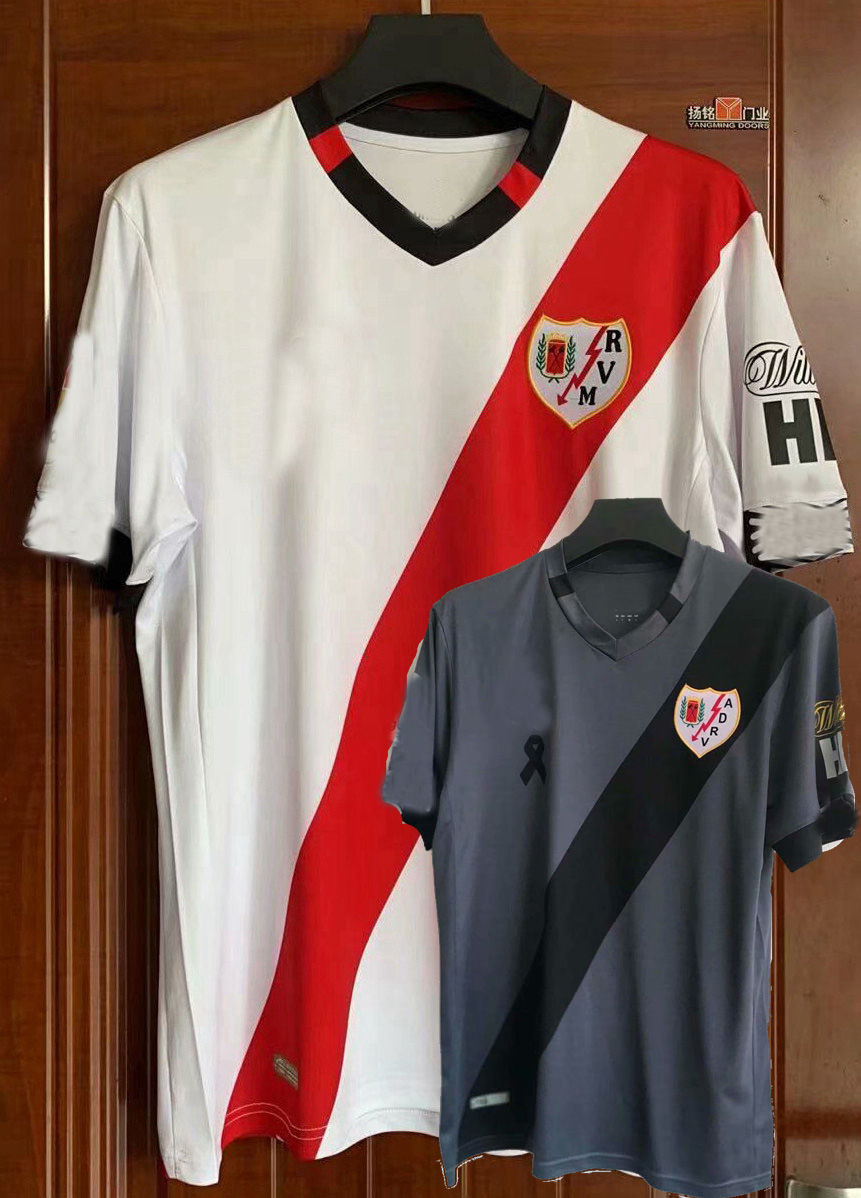 2020 2021 Rayo Vallecano Soccer Jerseys home TREJO ANDRÉS ANTOÑÍN home away 3rd 20 21 football men and kids shirt, Home kids sets 16-28
2020 2021 Rayo Vallecano Soccer Jerseys home TREJO ANDRÉS ANTOÑÍN home away 3rd 20 21 football men and kids shirt, Home kids sets 16-28