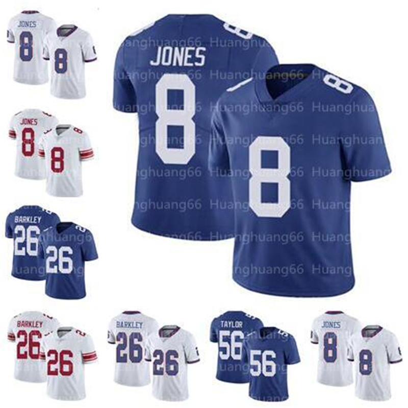 New Jersey York jersey 8 Daniel Jones 26 Saquon Barkley Jersey Mens 10 Eli Manning 87 Shepard 56 Lawrence Taylor Jersey women youth, As
New Jersey York jersey 8 Daniel Jones 26 Saquon Barkley Jersey Mens 10 Eli Manning 87 Shepard 56 Lawrence Taylor Jersey women youth, As