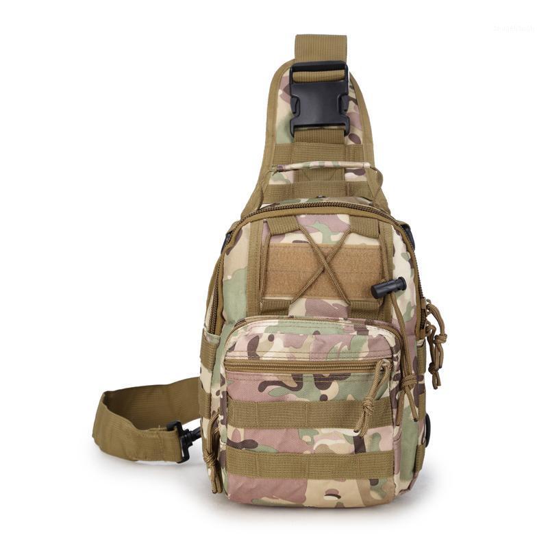 8 Color 600D Outdoor Sports Shoulder Camping Hiking Tactical Bag Camping Hunting Backpack Utility Chest Bag1, Black
8 Color 600D Outdoor Sports Shoulder Camping Hiking Tactical Bag Camping Hunting Backpack Utility Chest Bag1, Black