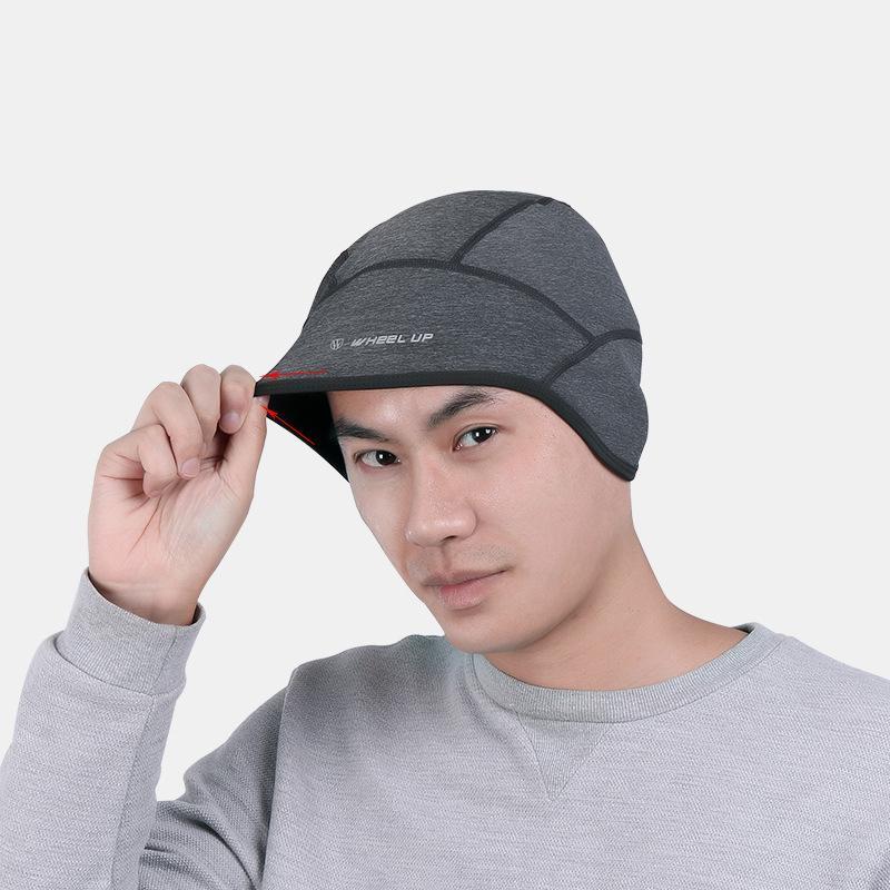 WHEEL UP Winter Cycling Cap Windproof Thermal Ski Cap Running Skiing Motocycle Riding Hat Men Women MTB Bike Cycling Headwear1, Colour 4
WHEEL UP Winter Cycling Cap Windproof Thermal Ski Cap Running Skiing Motocycle Riding Hat Men Women MTB Bike Cycling Headwear1, Colour 4