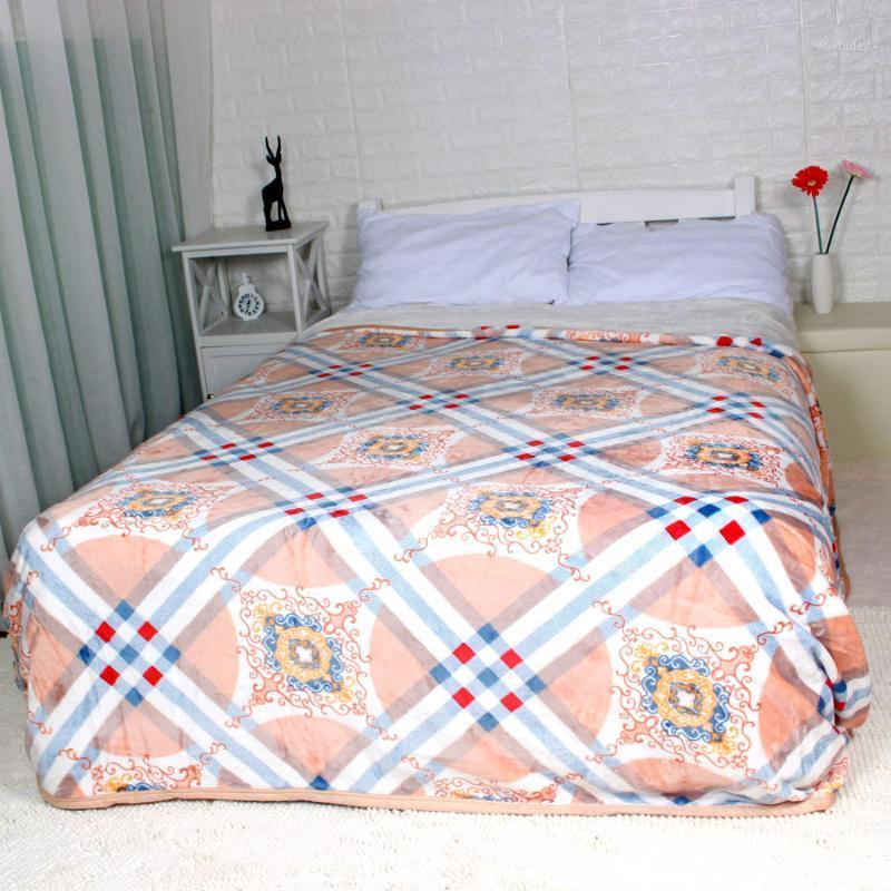 Spring Flannel Fleece Blanket Plaid Super Soft Warm Throw Blanket on the Sofa Bed Couch Wedding Bedding Sheet1
Spring Flannel Fleece Blanket Plaid Super Soft Warm Throw Blanket on the Sofa Bed Couch Wedding Bedding Sheet1