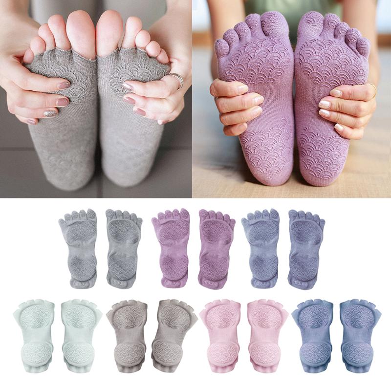 Cotton Yoga Socks for Women with Grip Non Slip Toeless Half Toe Socks for Pilate, Toeless pink s
Cotton Yoga Socks for Women with Grip Non Slip Toeless Half Toe Socks for Pilate, Toeless pink s