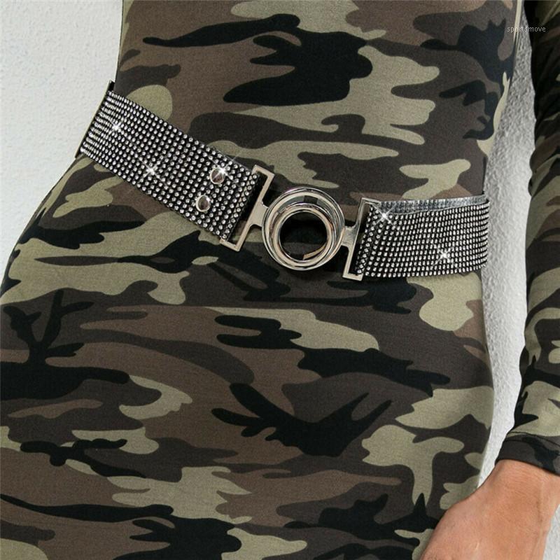 Trendy Women casual Metal Lady Girls Crystal Diamond Skinny Wide Buckle Waist Belt Waistband Strap1, Black
Trendy Women casual Metal Lady Girls Crystal Diamond Skinny Wide Buckle Waist Belt Waistband Strap1, Black