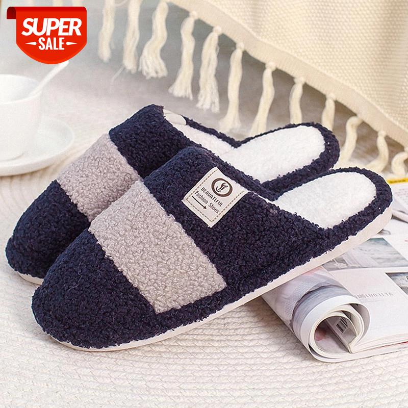 Women Slippers with Fur Warm Plush Slippers for Home Cute Bow Womens Indoor Mixed Colors Soft Female Shoes #6N6H, Blue
Women Slippers with Fur Warm Plush Slippers for Home Cute Bow Womens Indoor Mixed Colors Soft Female Shoes #6N6H, Blue