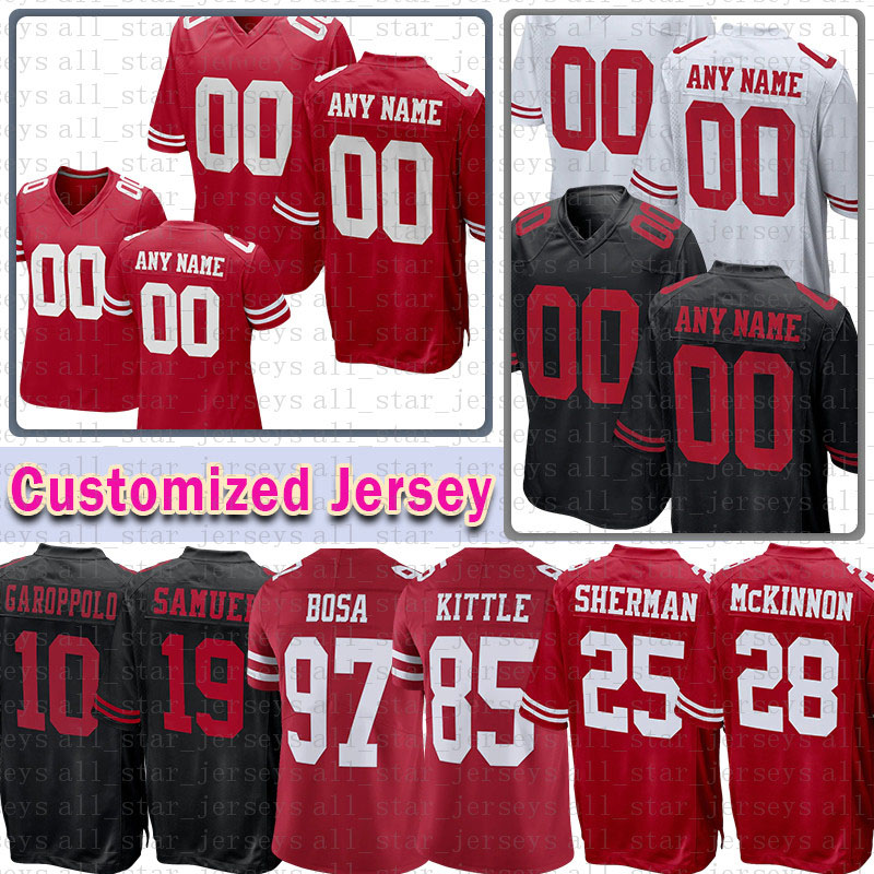 Men Youth Women Custom Football Jersey Givens 16 Joe Montana Jerry Rice Ronnie Lott Raheem Mostert Deebo Samuel Warner Sanders Ricky Watters, Mens custom-49ren jiu
Men Youth Women Custom Football Jersey Givens 16 Joe Montana Jerry Rice Ronnie Lott Raheem Mostert Deebo Samuel Warner Sanders Ricky Watters, Mens custom-49ren jiu