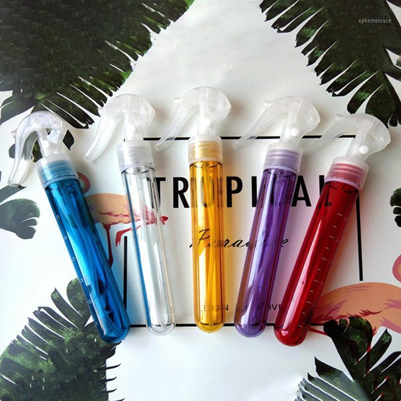 35ML Portable Plastic Spray Bottle Transparent Makeup Moisture Atomizer Pot Fine Mist Sprayer Bottles Hair Hairdressing Tools1
35ML Portable Plastic Spray Bottle Transparent Makeup Moisture Atomizer Pot Fine Mist Sprayer Bottles Hair Hairdressing Tools1