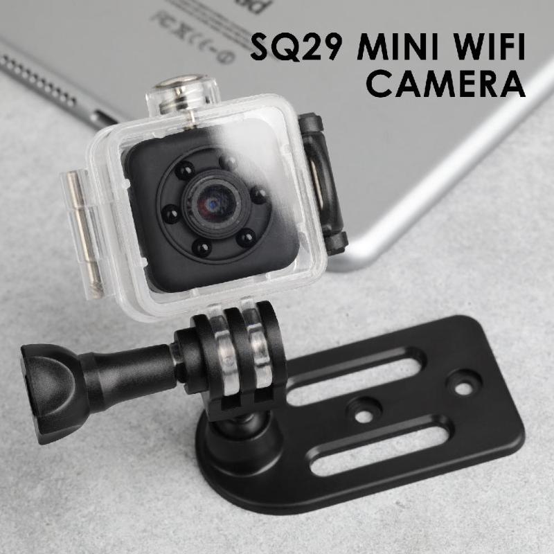 EastVita SQ29 Mini Camera Waterproof Shell Back Clip 360Dgree Back Clamp Base Waterpoof Base Data Line User Manual r30
EastVita SQ29 Mini Camera Waterproof Shell Back Clip 360Dgree Back Clamp Base Waterpoof Base Data Line User Manual r30