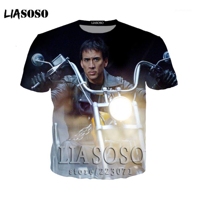 LIASOSO Nicolas Cage Face Off T-Shirt da Uomo Divertente Tee T Shirt Manica corta Top Adolescente Cotone Naturale Stampato kai131
LIASOSO Nicolas Cage Face Off T-Shirt da Uomo Divertente Tee T Shirt Manica corta Top Adolescente Cotone Naturale Stampato kai131