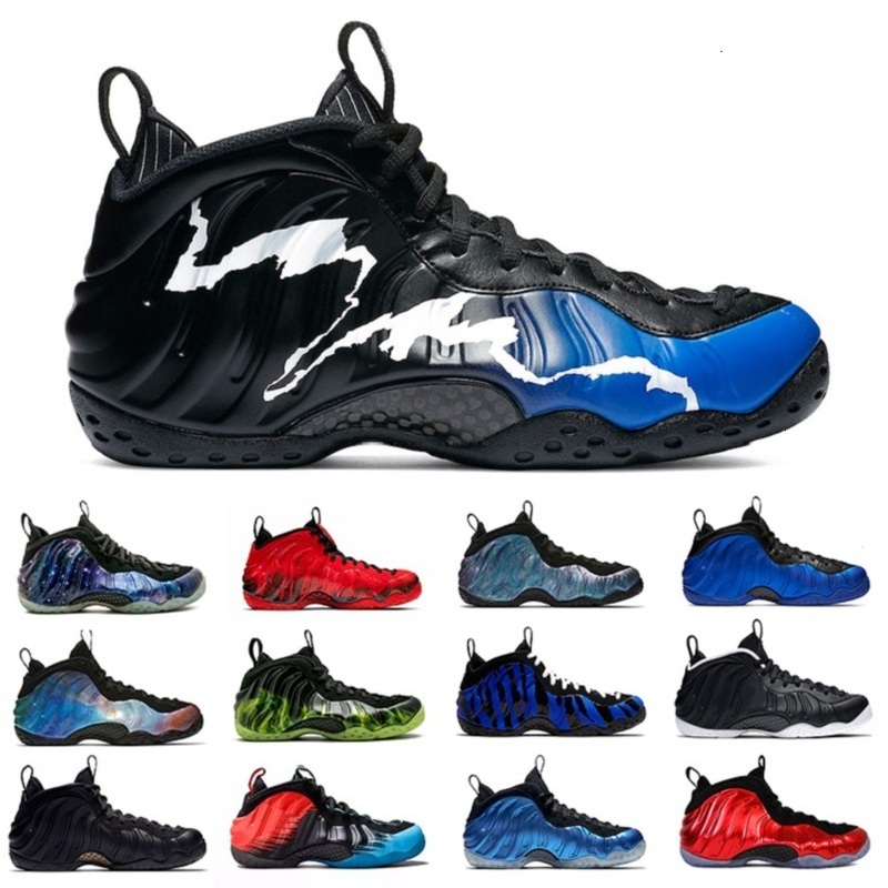 Black Aurora Paranorman foam one Penny Hardaway Mens Shoes Fleece Abalone Alternate Galaxy men trainers Sports Sneakers 40-47, Color#19
Black Aurora Paranorman foam one Penny Hardaway Mens Shoes Fleece Abalone Alternate Galaxy men trainers Sports Sneakers 40-47, Color#19