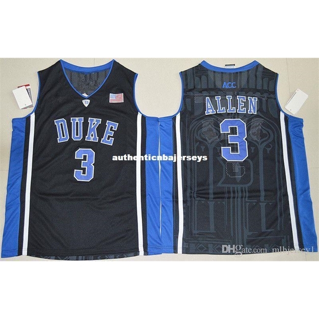 #3 Garyson Allen jersey Duke Blue Devils Top Basketball Jerseys Mens 100% Double Stitched Top Quality XS-6XL vest Jerseys, Black
#3 Garyson Allen jersey Duke Blue Devils Top Basketball Jerseys Mens 100% Double Stitched Top Quality XS-6XL vest Jerseys, Black
