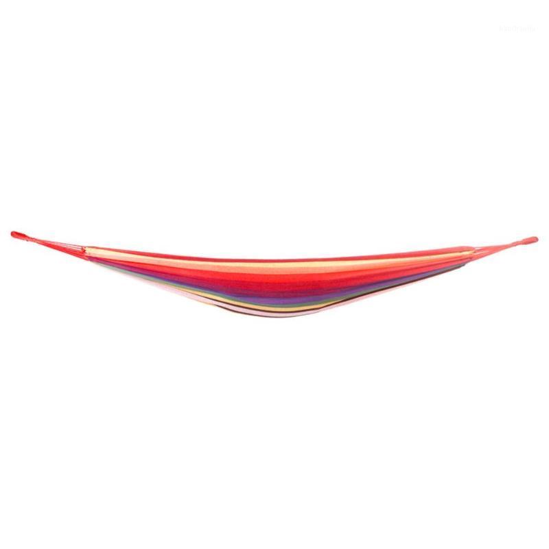 4 color Hammock 200*80cm Portable Polyester Cotton Hammock Red Strip Blue Green Strip Orange Gray Dark Green #4O1
4 color Hammock 200*80cm Portable Polyester Cotton Hammock Red Strip Blue Green Strip Orange Gray Dark Green #4O1